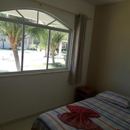 Apartamento 150M Da Praia De Canoa Quebrada Eksteriør billede